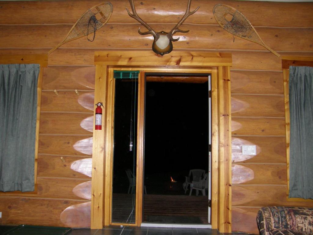 Willa Yoho Chalets Golden Pokój zdjęcie